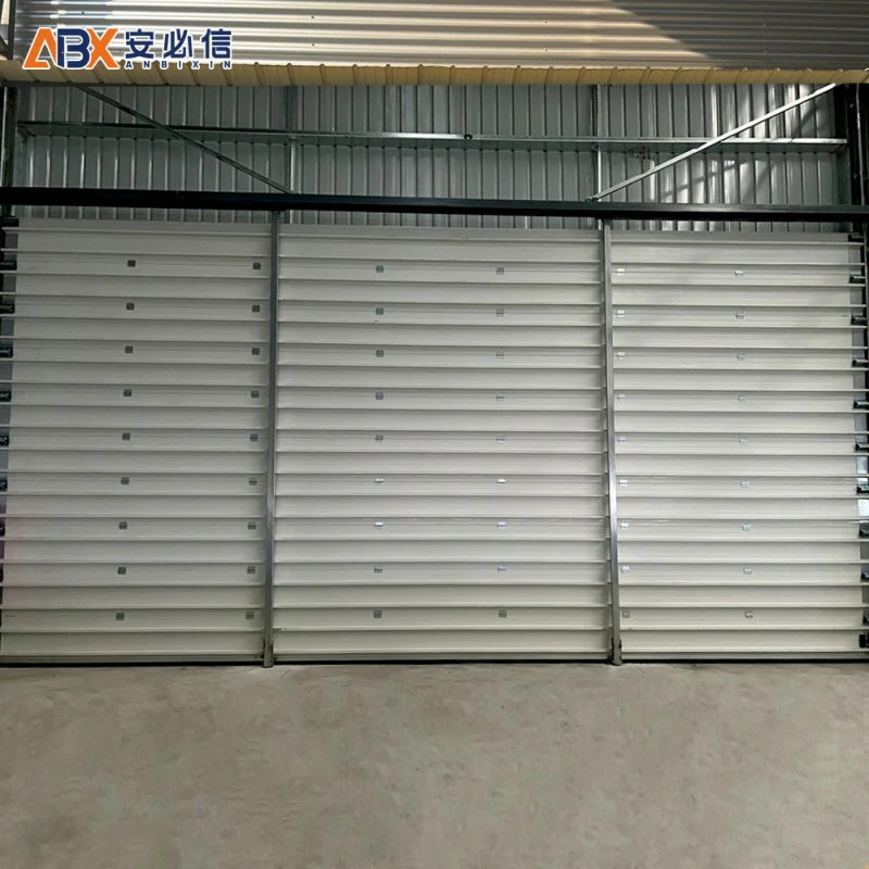 那曲市高扬程提升门